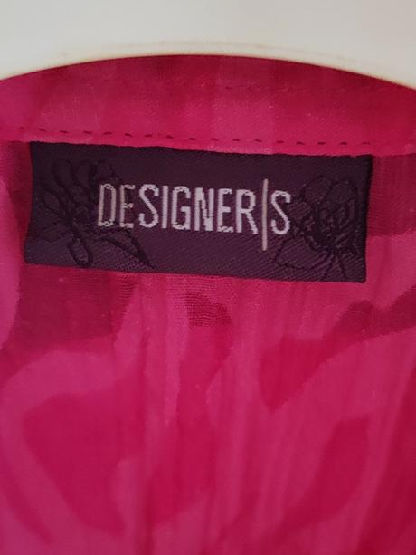 Blúzka designers, m