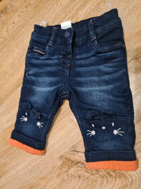 Rifle zajačik, baby club,62