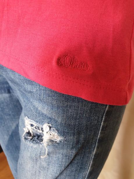 S. oliver tielka 3 ks, s.oliver,s