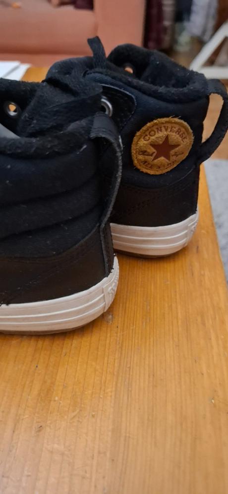 Converse kožené tenisky, converse,30