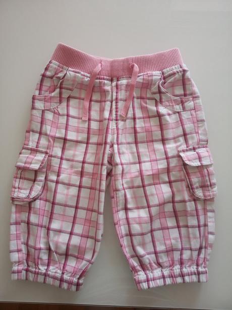 Kraťasy, bonprix,116