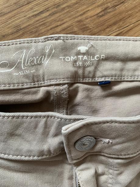 Predám nohavice, tom tailor,32