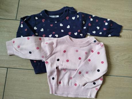 Mikiny 2 ks, sinsay,62