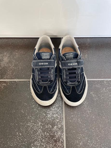 Kozene topanky geox, geox,32