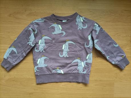 Mikina lindex, lindex,110