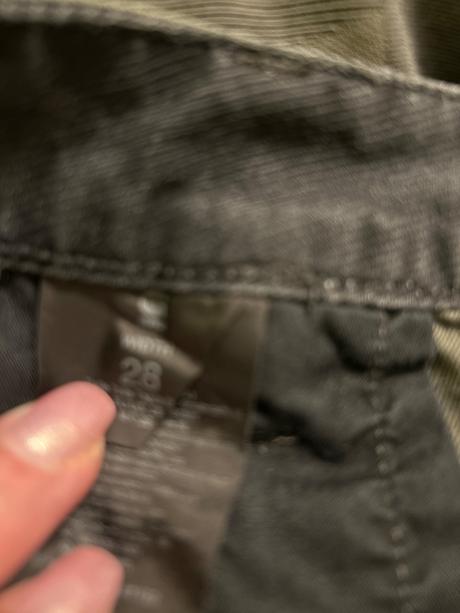 Maskáče g-star, g-star raw,m