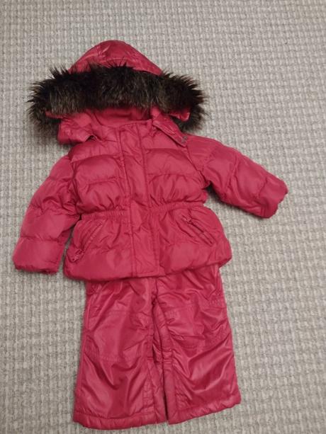 Zimná súprava gap, gap,86