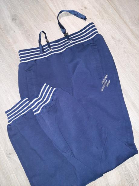 Luxusne teplaky artigli girls, 134