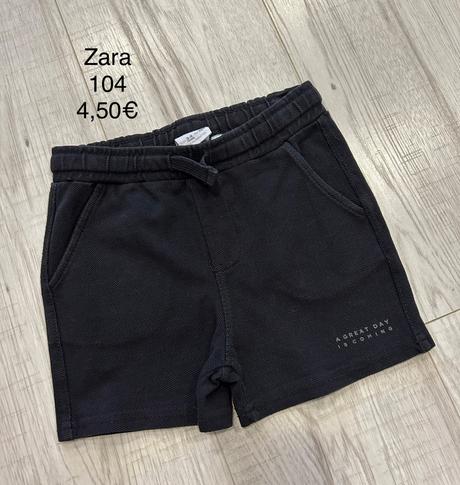 Kratasky zara, zara,104