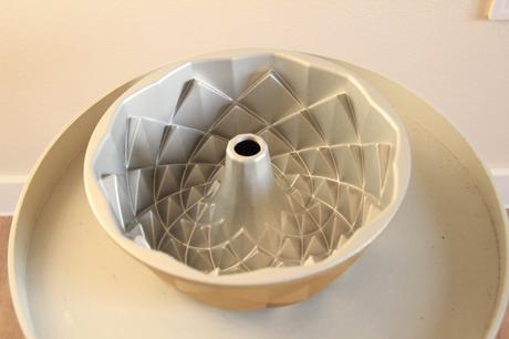 Nordic ware forma na bábovku jubilee 2,4l, 