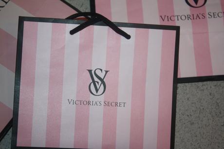 2 x taška victoria's secret, victoria's secret