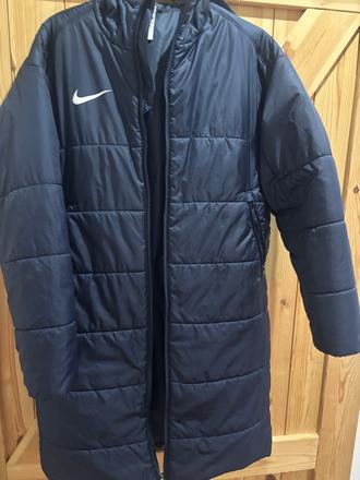 Chlapčenská bunda, nike,140