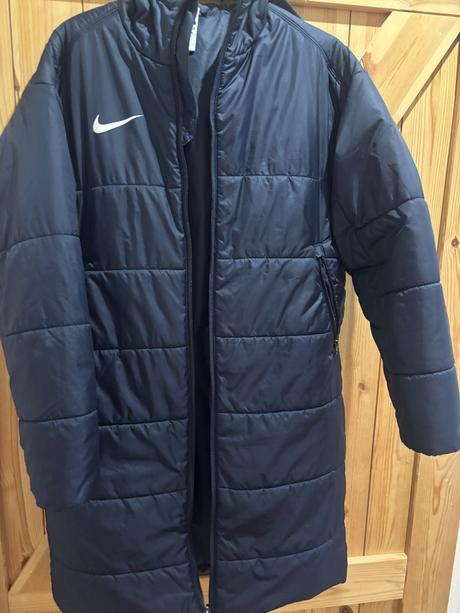 Chlapčenská bunda, nike,140
