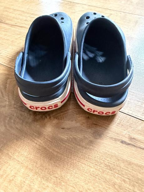 Crocs slapky, crocs,29