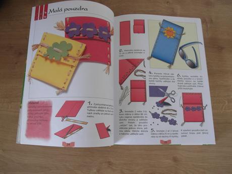 Nejvetsi kniha napadu, 