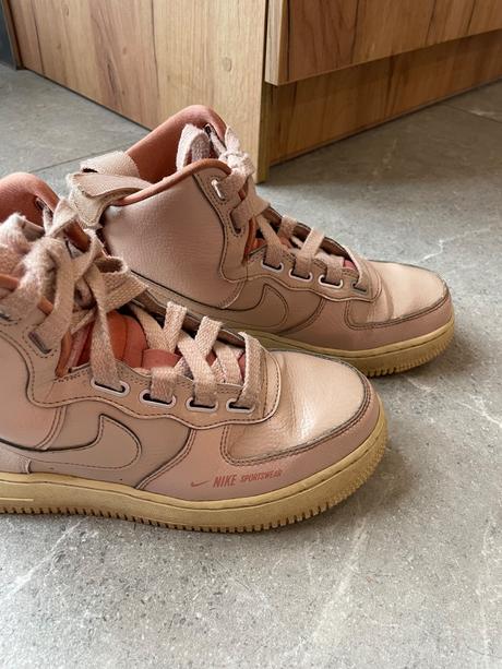 Nike air force, nike,38