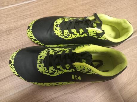 Chlapcenske kopacky, 38