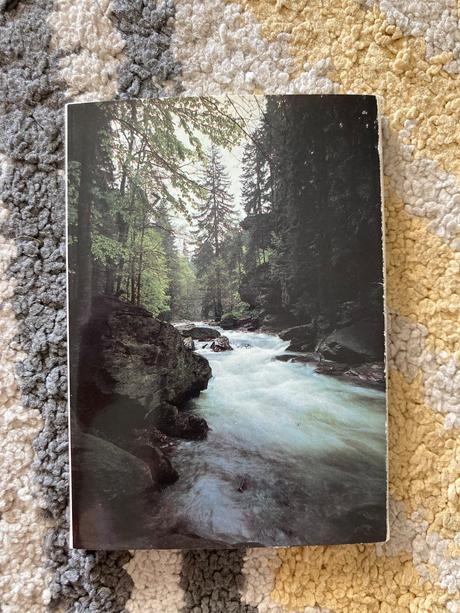 Zajímavosti z geologie-prvé vydanie 1986, 