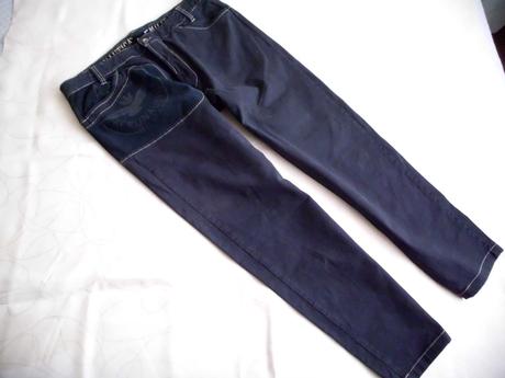 Aeronautica militare  l-xl, xl