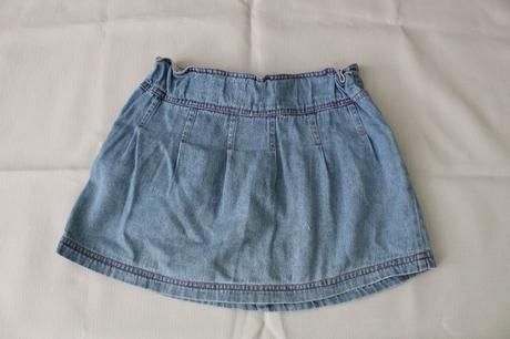 Suknička, marks & spencer,110