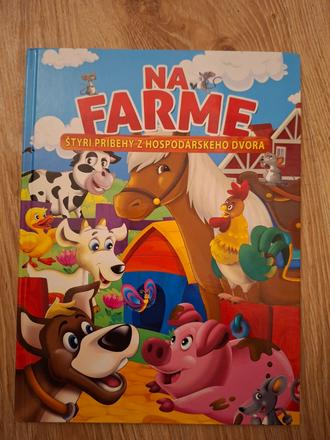 Na farme, 