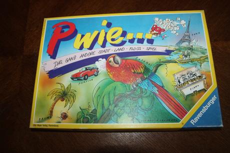 Hra meno, mesto, zviera, vec - od 8 rokov, 