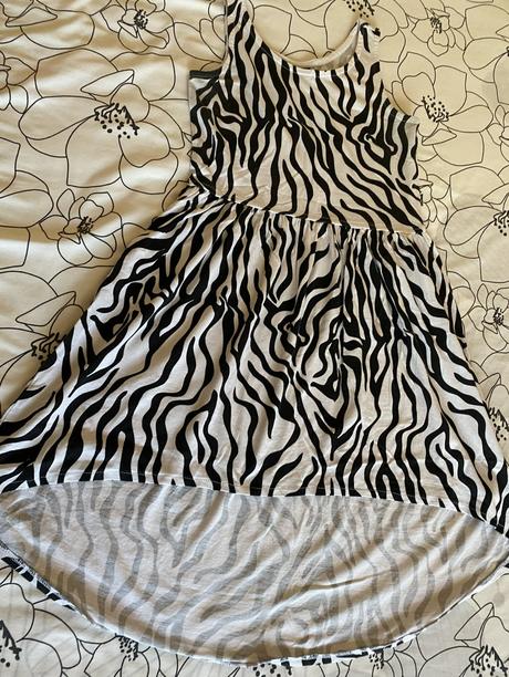 Letné šaty page one young v. 158/164, takko,158