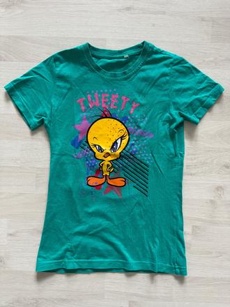 Tricko tweety 140, 140