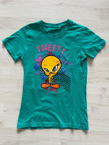 Tricko tweety 140, 140