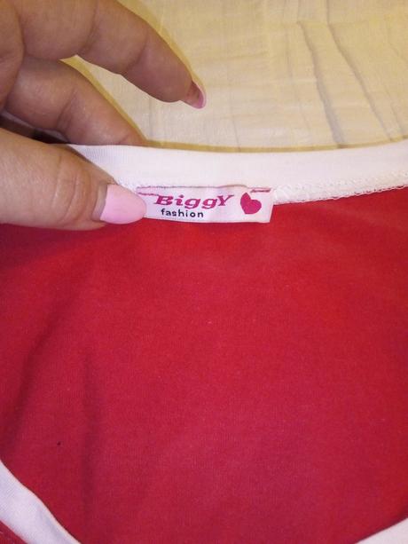 Tricko s dlhym rukavom, s