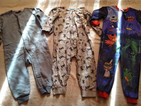 Overály 86 - 18kus, f&f,86