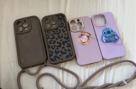 Kryt na iphone 15 pro, 