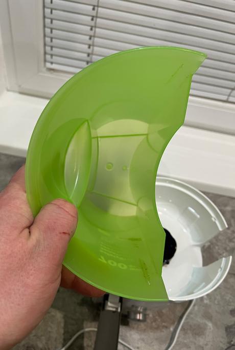 Odšťavovač bosch mes25g0 700w, bosch