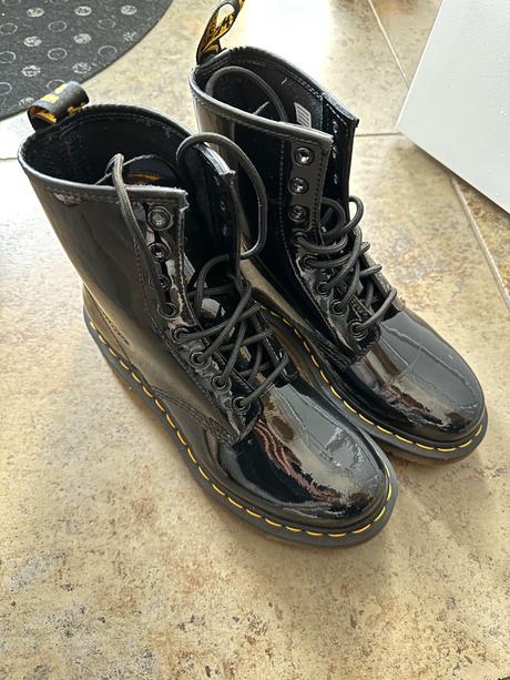 Dámske martens, 39