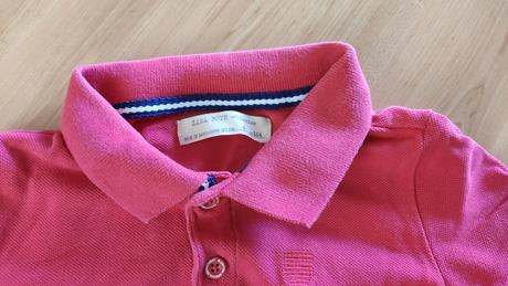 Tričko - 5 ks, zara,104