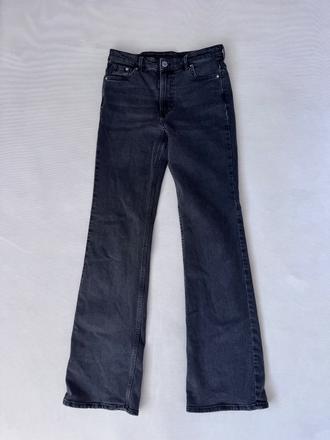 Rifle, h&m,34
