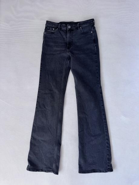Rifle, h&m,34