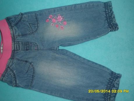 Rifličky s výšivkou , early days,74