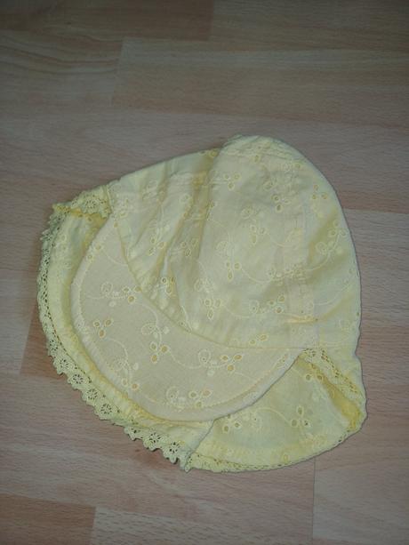 Letna madeirova čiapka, george,68