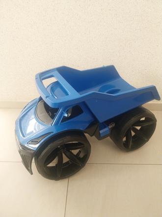 Auto sklapač,