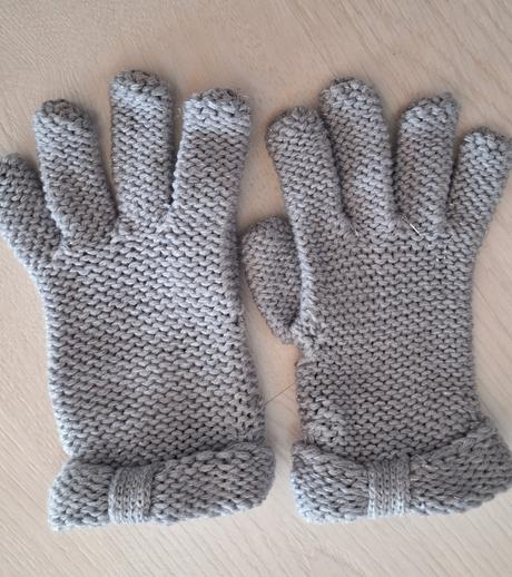 Pletená súprava, vertbaudet,122