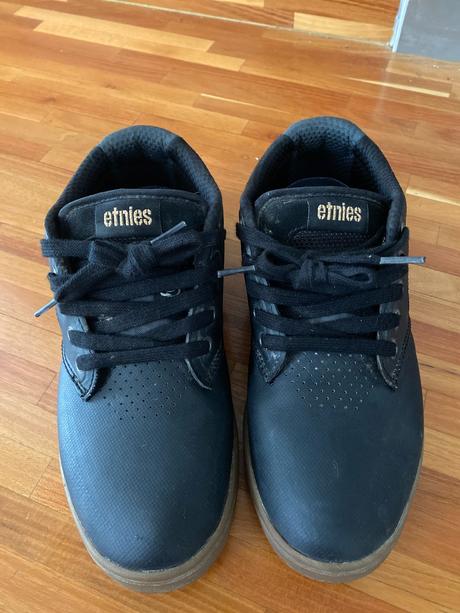 Etnies semenuk pro tenisky na bike, 39