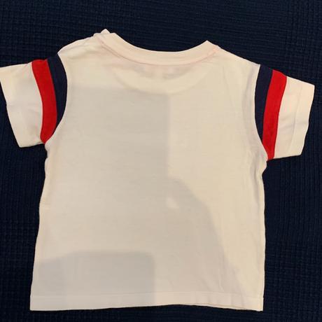 Gucci chlapčenské tričko vel.12-18 mesiacov, 86