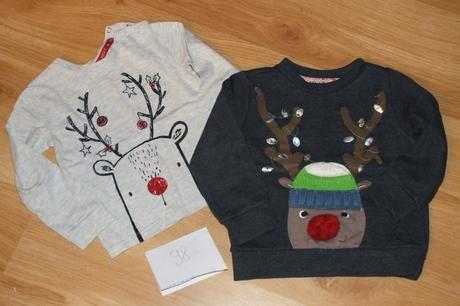 3x tricko, vyborny stav, f&f,98