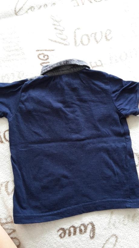 Polotricko, rebel,86