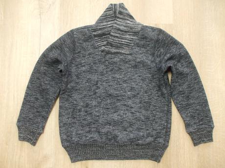 Sveter chlapčenský takko č.134/140, 8-10y, takko,140