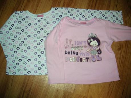 Vesta a tričká, reserved,104