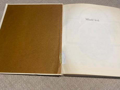 Rozprávky kmotra svrčka anisia mirandová 1979, 