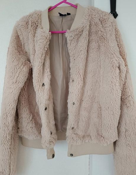 Jemný kožúšok, coolclub,s