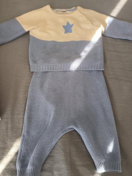 Chlapčenska súprava, kik,56